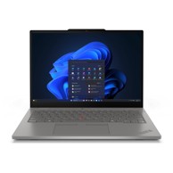 LENOVO Laptop ThinkPad L13 2in1 G6 / Intel Core Ultra 5 225U, 13", 1920 x 1080, 16 GB RAM, 512 GB SSD, Windows 11 Pro, srebrna